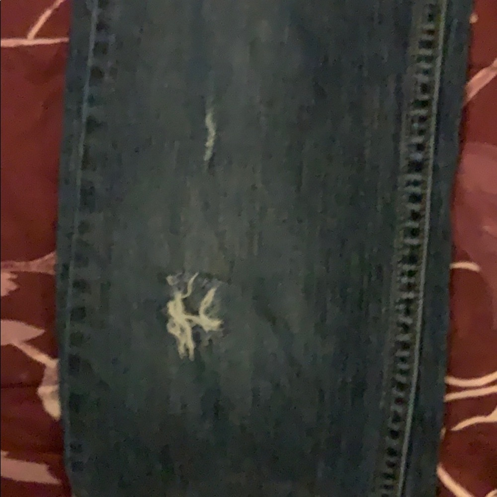 Jeans - Picture 8 of 8